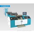 Mother Yarn Warper Direct split warping machine Factory